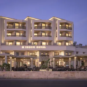 Ideon 3*, Rethymno Grecia