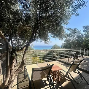 The House - & (adults Only) 4*, Afytos Grecia