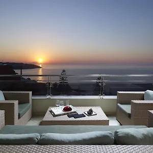 Macaris & 4*, Rethymno Grecia