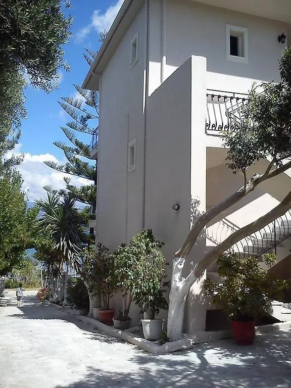 Sea Breeze Apartments Lixouri