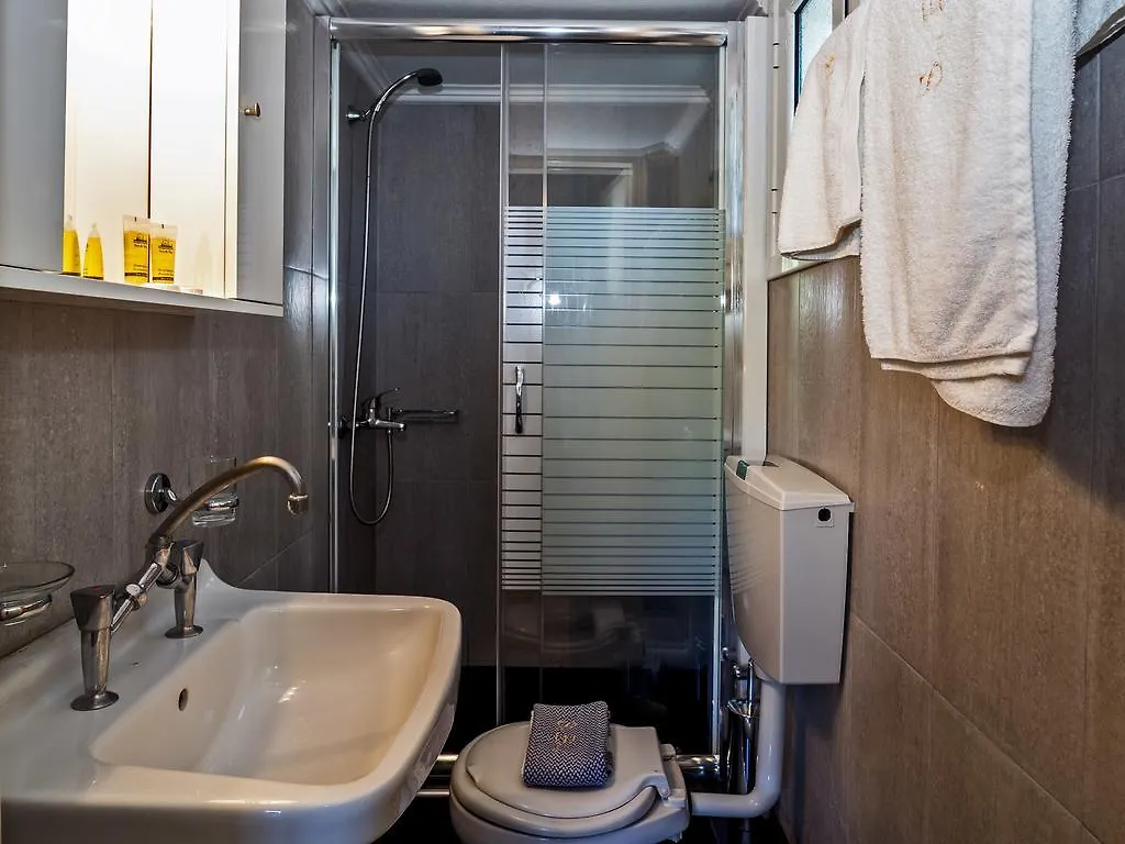 Aparthotel Sea Breeze Apartments Lixouri