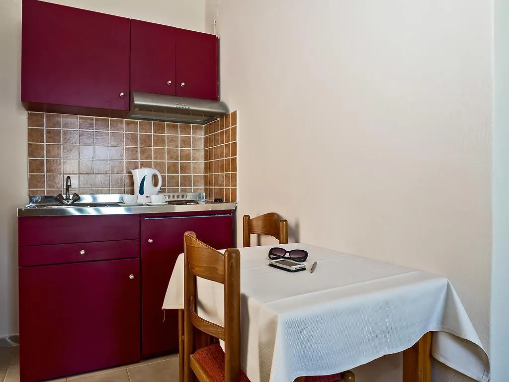 Sea Breeze Apartments Lixouri 0*,  Grecia
